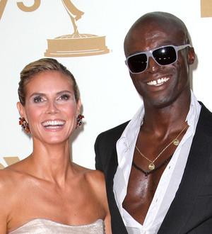 Heidi Klum's family 'very sad' about Seal split