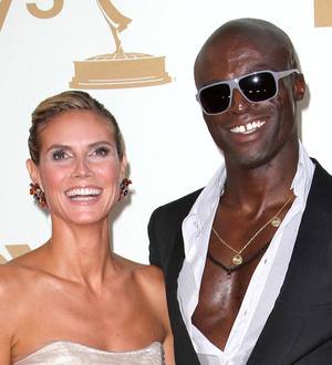 Heidi Klum's family 'very sad' about Seal split