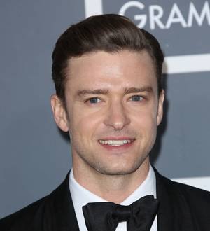 Justin Timberlake to play double gig in London