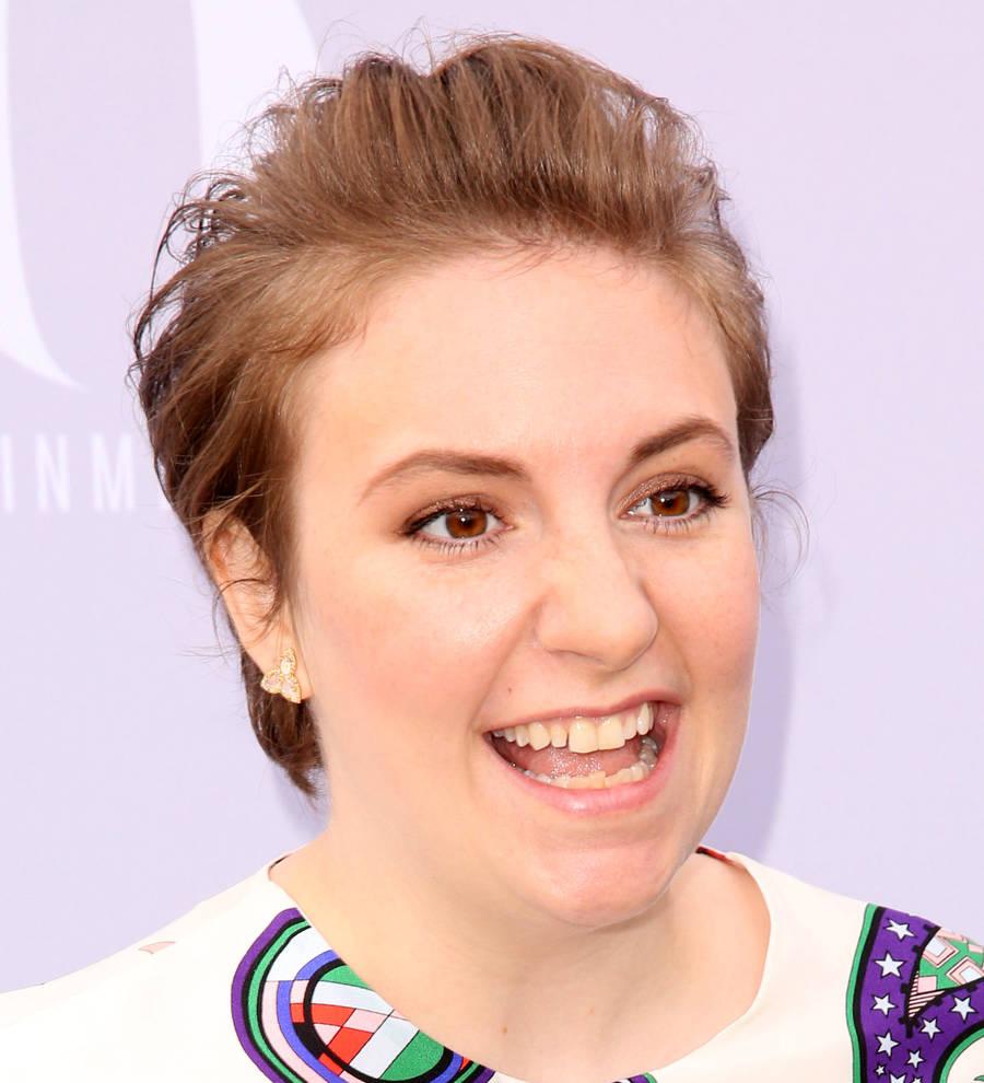 Lena Dunham on Girls ending: 'We didn't want to overstay our welcome'
