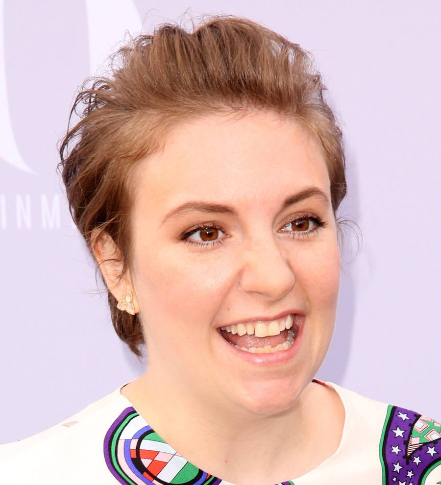 Lena Dunham on Girls ending: 'We didn't want to overstay our welcome'