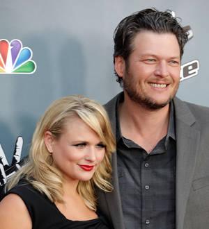 Blake Shelton's anniversary conflicted with The Voice schedule