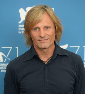 Viggo Mortensen keen to make The Horseman his directorial debut