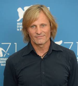 Viggo Mortensen keen to make The Horseman his directorial debut