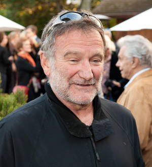Mara Wilson posts blog tribute to late pal Williams