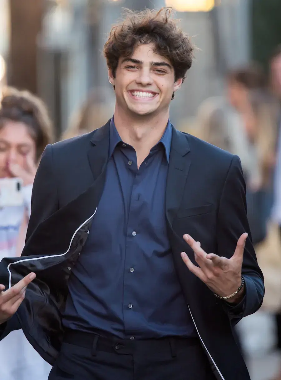 Noah Centineo