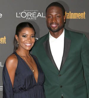 Gabrielle Union: 'My career almost cost me romance with Wade'