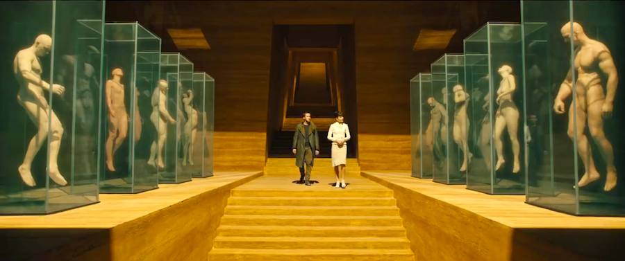 Can 'Blade Runner 2049' Surpass The Original?