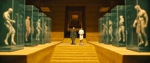 Can 'Blade Runner 2049' Surpass The Original?
