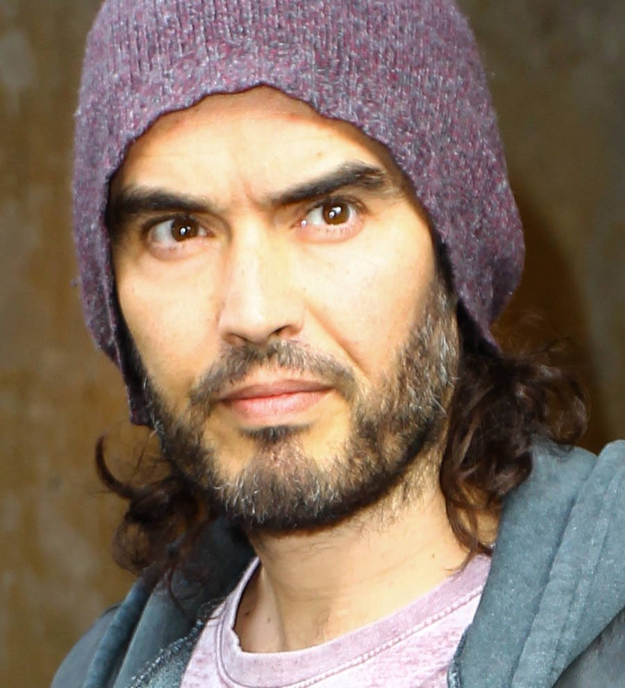 Russell Brand slammed over schoolchildren advice