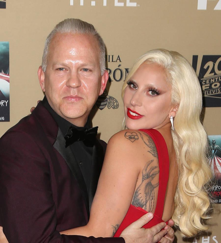 Lady Gaga invited back for more American Horror Story