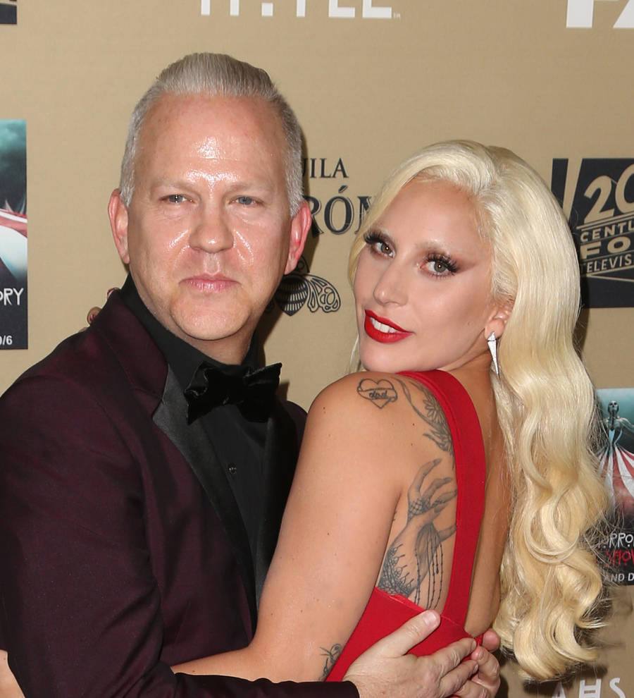 Lady Gaga invited back for more American Horror Story