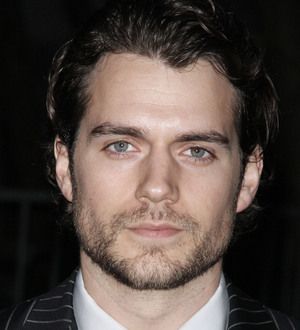 Henry Cavill still spying Bond role