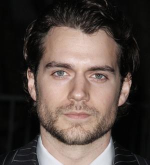 Henry Cavill still spying Bond role