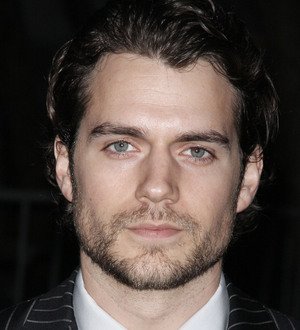 Henry Cavill still spying Bond role