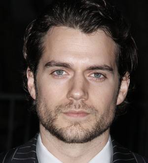 Henry Cavill still spying Bond role