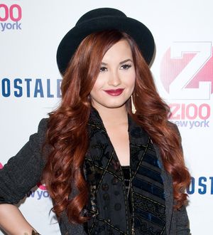 Demi Lovato chastises Disney bosses for TV joke about eating disorders