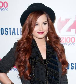 Demi Lovato chastises Disney bosses for TV joke about eating disorders