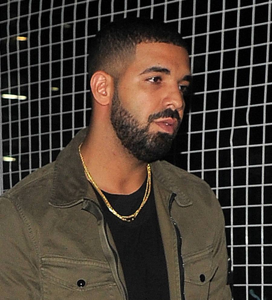 Drake shatters U.S. chart record as all 22 tracks from new album make the Hot 100