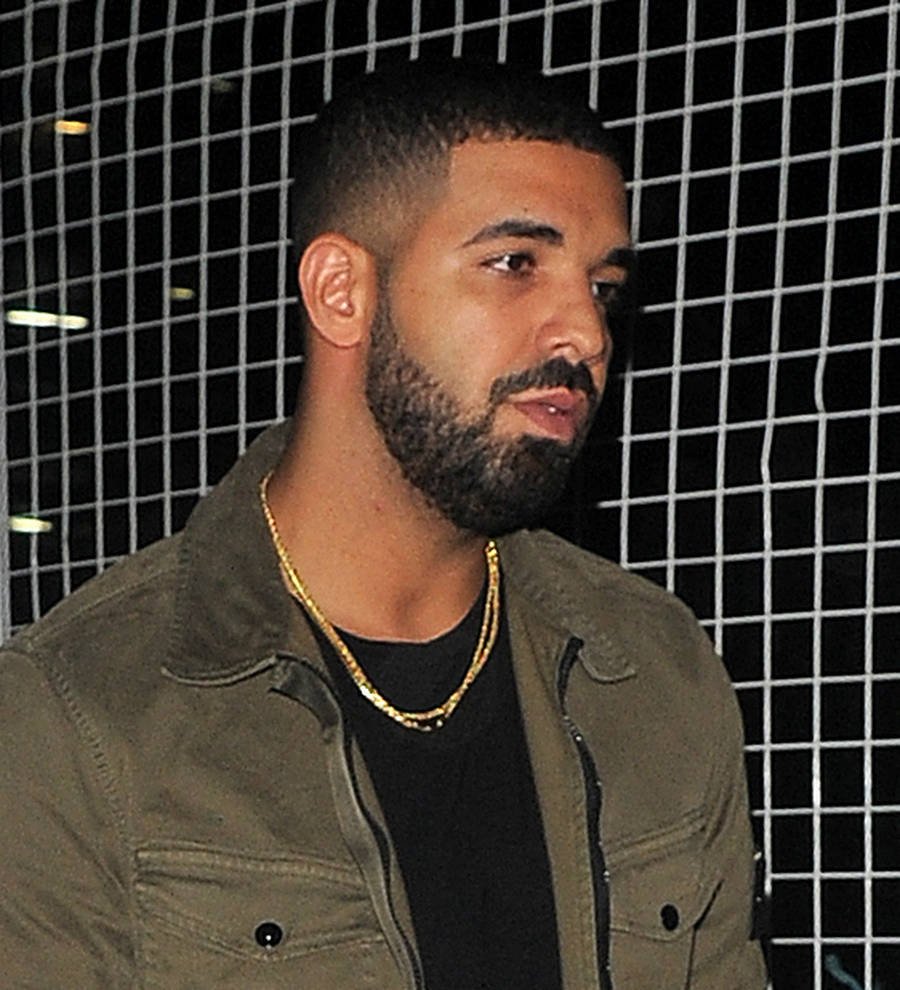 Drake's dad insists his son and Rihanna are just friends