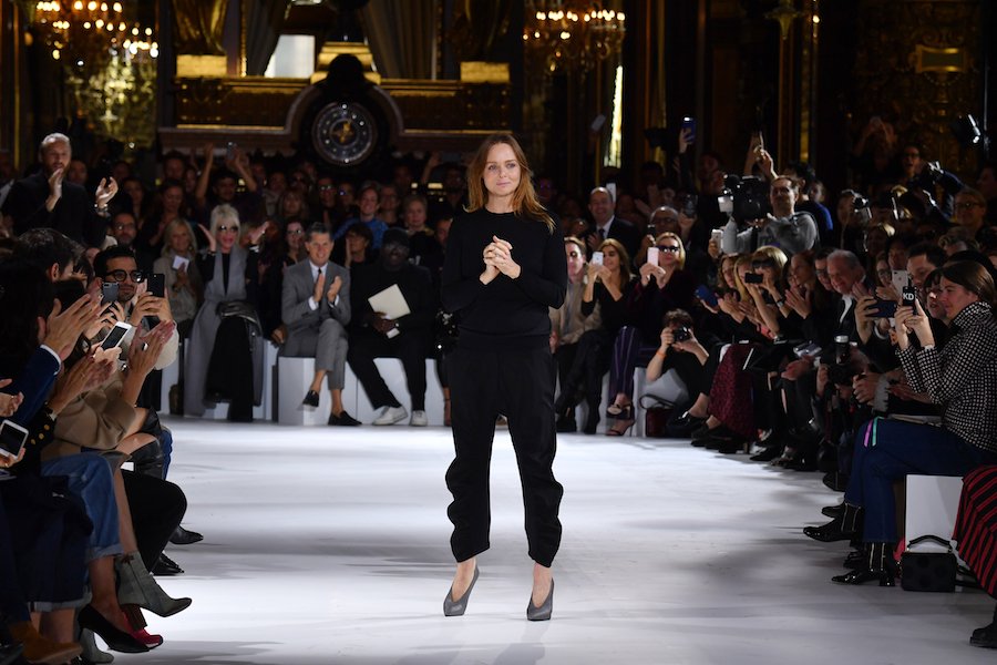 5 Major Fashion Designers & Brands Getting Real About The Environment!