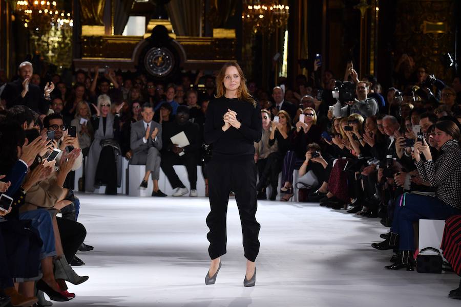 5 Major Fashion Designers & Brands Getting Real About The Environment!