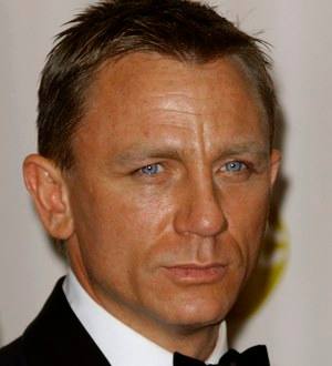 James Bond Is Back on Track