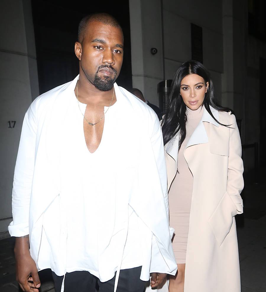 Kanye West's hospital release delayed - report