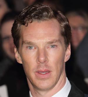 Benedict Cumberbatch considered career as barrister before acting