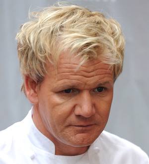 Ramsay closes two restaurants in Australia
