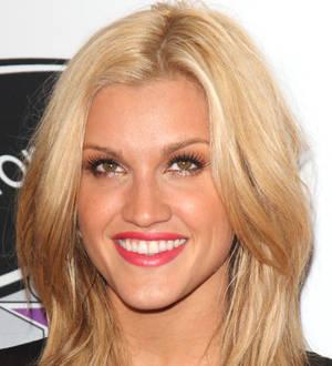 Ashley Roberts to judge U.K. TV's ice-skating series