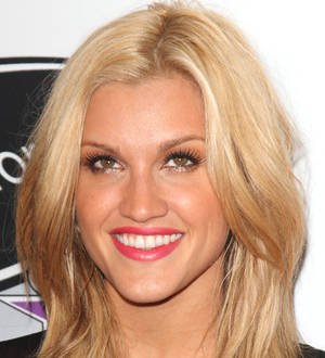 Ashley Roberts to judge U.K. TV's ice-skating series