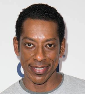 Orlando Jones using Ice Bucket Challenge to raise awareness for gun violence