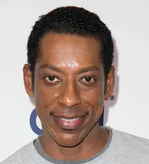 Orlando Jones using Ice Bucket Challenge to raise awareness for gun violence