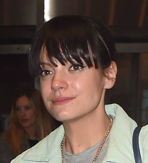 Lily Allen: 'I nearly died after losing baby'
