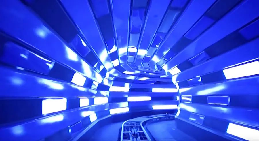 It's A Small World, and 5 Other Disney Rides That Should Be Made Into Movies!