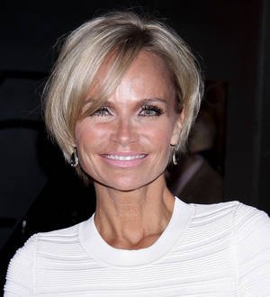 Kristin Chenoweth to play Maleficent in TV movie Descendants