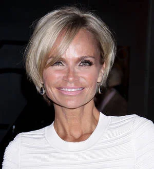 Kristin Chenoweth to play Maleficent in TV movie Descendants
