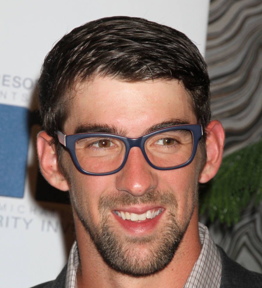 Michael Phelps to become a first-time father