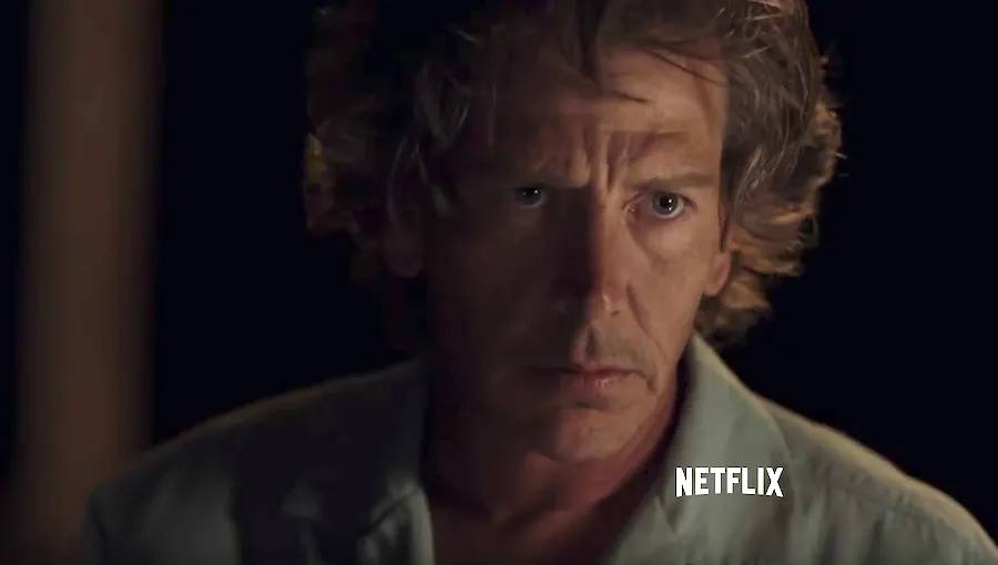 Netflix's "Bloodline" Returning This Summer -- And So Is Danny!