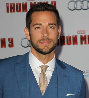 Zachary Levi making Broadway debut