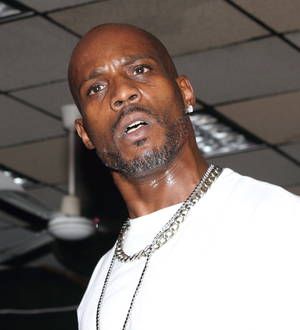 DMX puts name forward for George Zimmerman fight