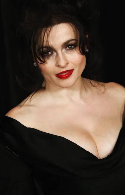 BBC Taps HBC For New Liz Taylor Flick!
