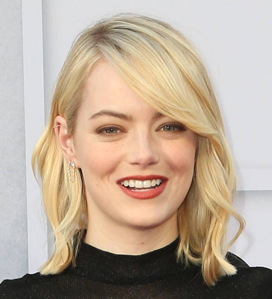 Emma Stone's male co-stars have taken lower salaries to match hers