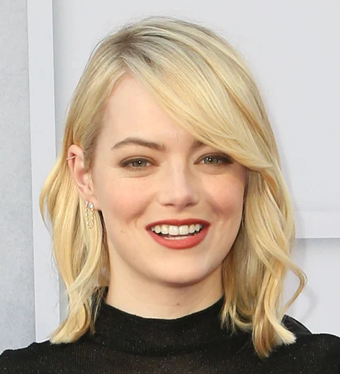 Emma Stone's male co-stars have taken lower salaries to match hers