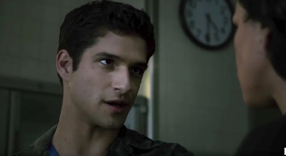 Top Moments From The Season 5B Premiere Of "Teen Wolf"!
