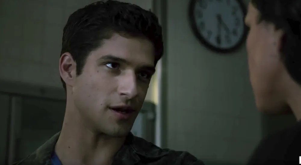 Top Moments From The Season 5B Premiere Of "Teen Wolf"!