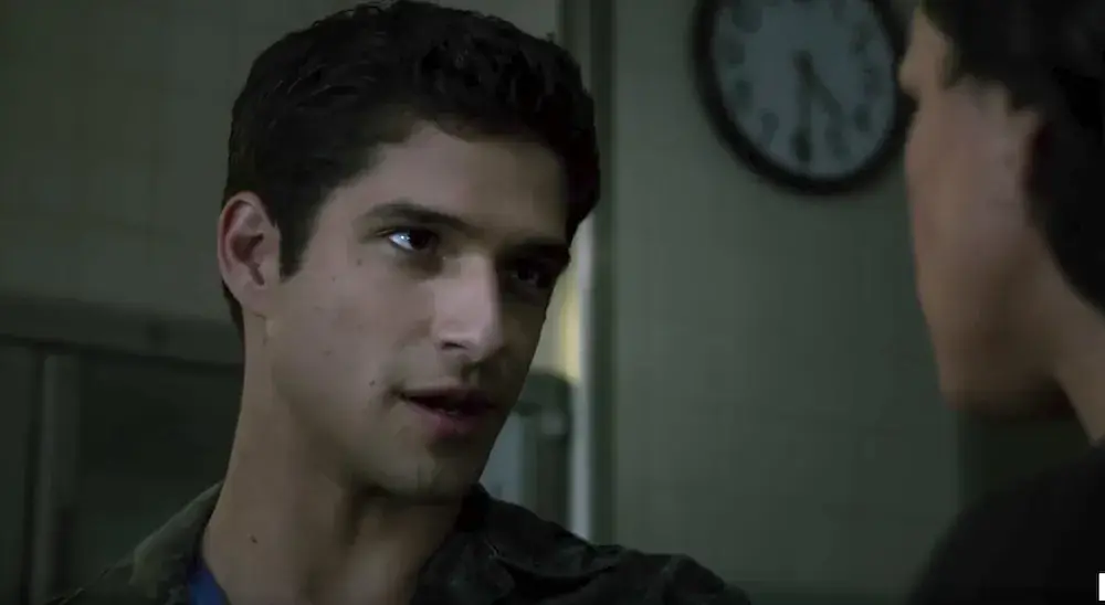 Top Moments From The Season 5B Premiere Of "Teen Wolf"!