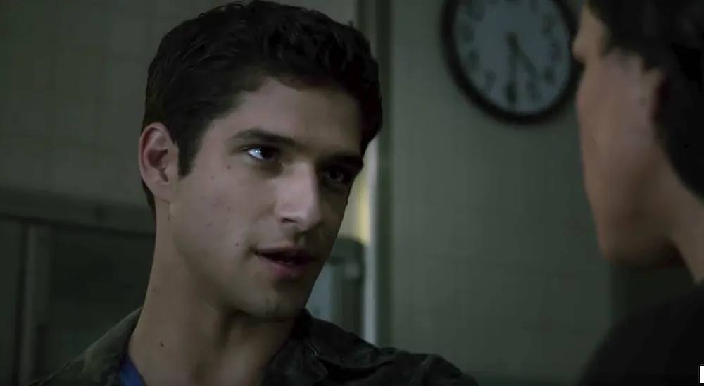 Top Moments From The Season 5B Premiere Of "Teen Wolf"!
