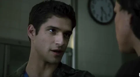 Top Moments From The Season 5B Premiere Of "Teen Wolf"!